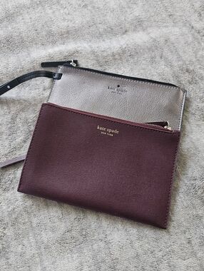 Kate Spade Wristlets Tote Pouch